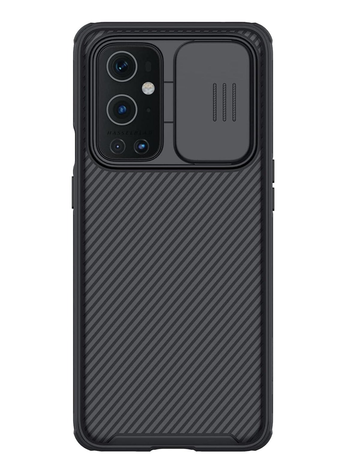 نيلكين Nillkin OnePlus 9pro Camshield Pro Series Cover Case combination