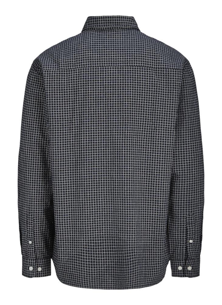 JACK & JONES Checked Long sleeve Relaxed fit shirt - Image 2