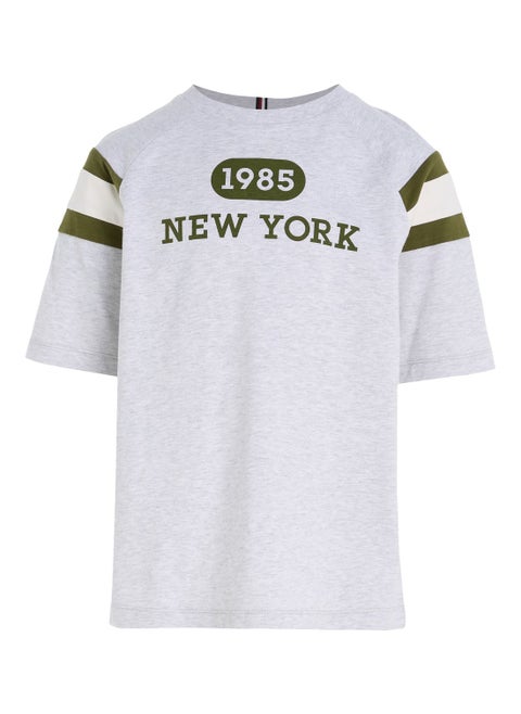 Kids Logo T-Shirt