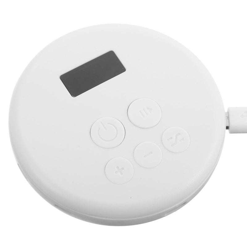 Automatic Screen Clicker For Live Streaming Gaming Quiet Touch White - Image 4