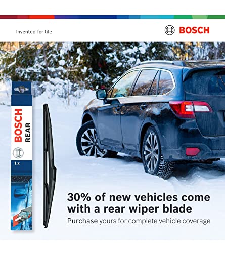 BOSCH 20A ICON Premium Beam Wiper Blade; 20" - Single - Image 5