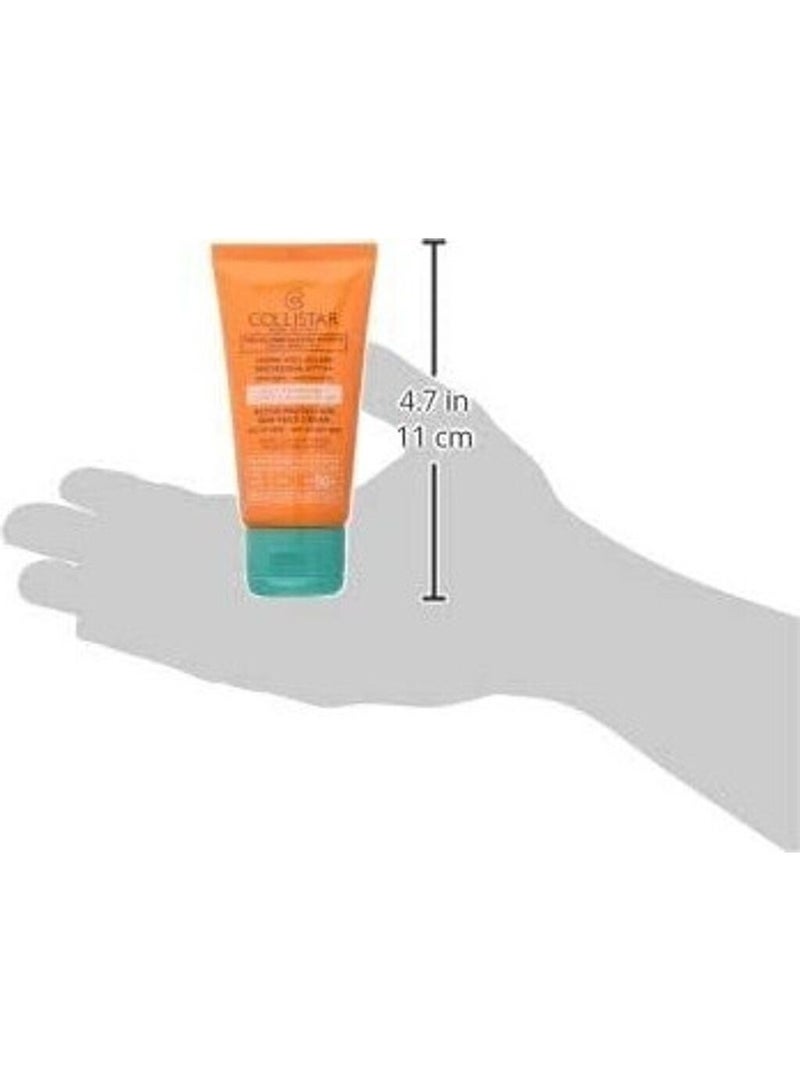 Collistar Active Protection Sun Cream SPF50+ 100ml - Image 2