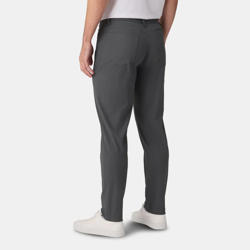Fabletics بنطال ذا دون بـ 5 جيوب للرجال