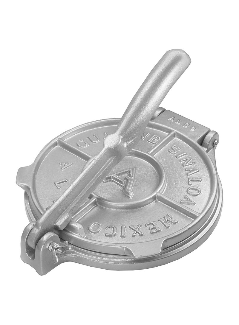 آلة ضغط التورتيلا صانع التورتيلا ضغط العجين صانع عجين التورتيلا - Image 5