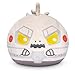 TeeTurtle Reversible Godzilla MechaGodzilla 6Inch TwoSided Flip Plush Toy with Embroidered Details Cute Mini Collectible Plush for Kids Teens and Adults - Image 3
