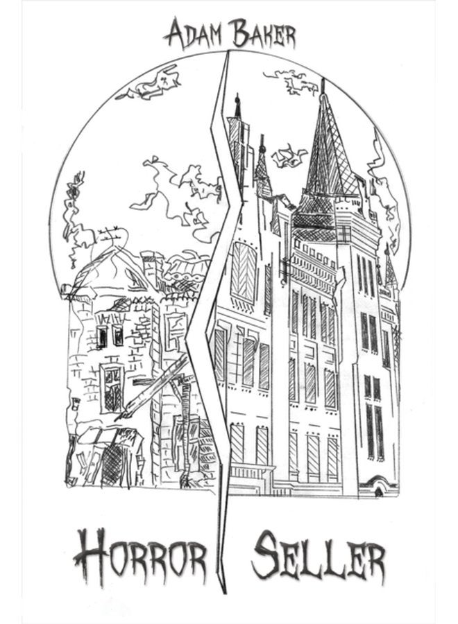 Horror Seller - Paperback