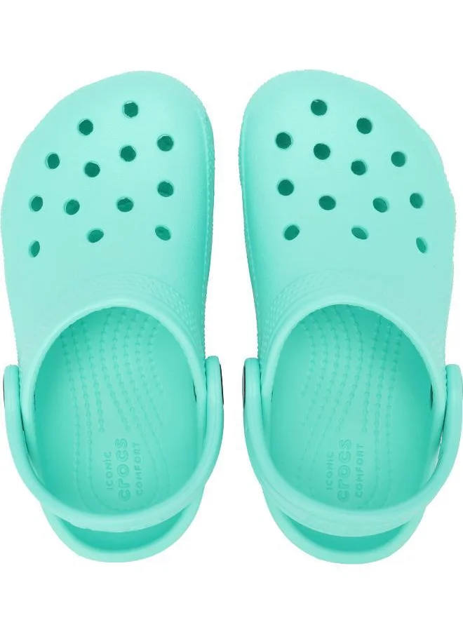 crocs Toddlers Classic Clog