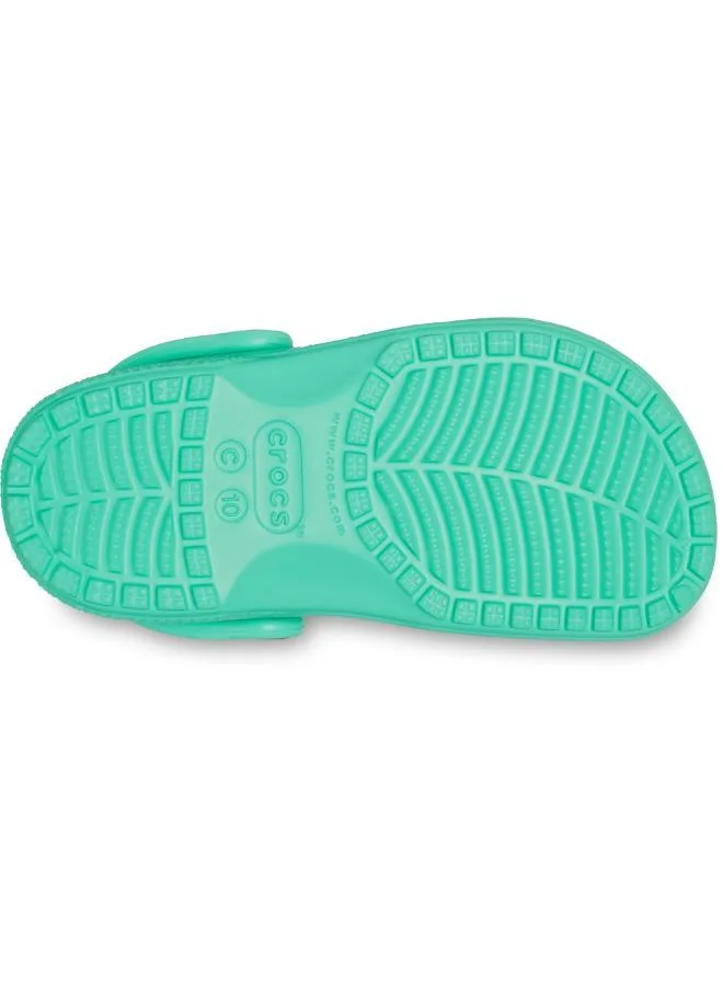 crocs Toddlers Classic Clog