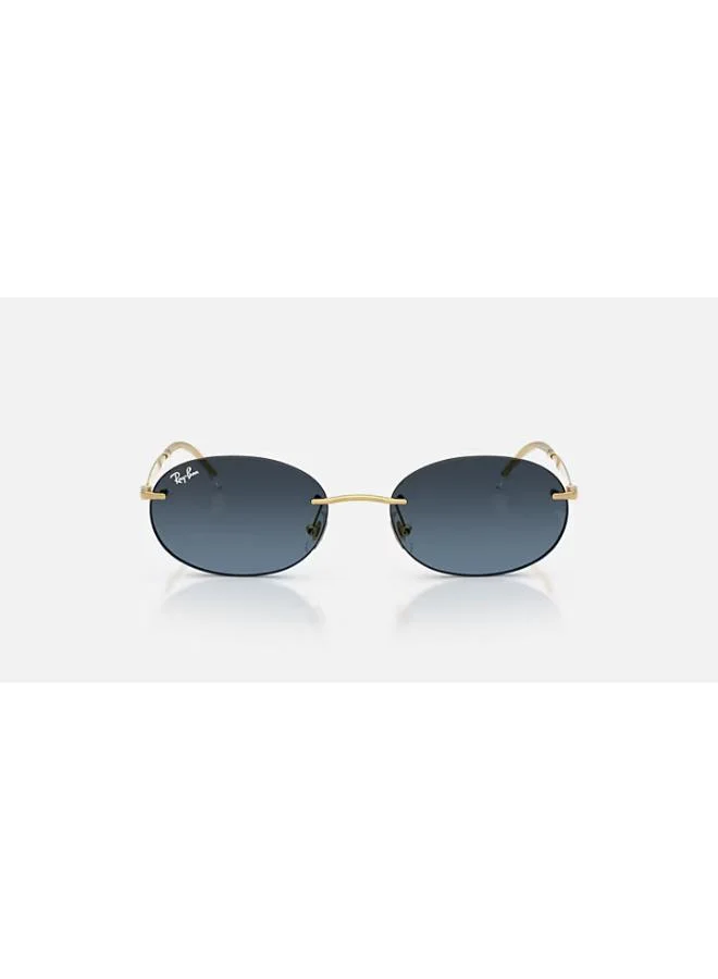 Ray-Ban Oval Sunglasses