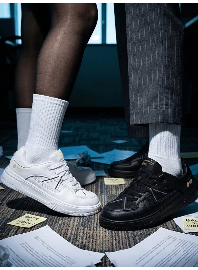 Bacca Bucci Founder Edition Low-Top Sneakers