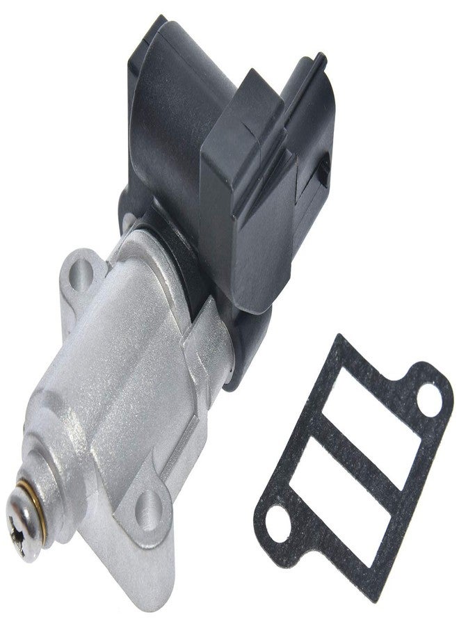 Walker's Walker Products Fuel Injection Idle Air Control Valve 215-2093 - Image 1