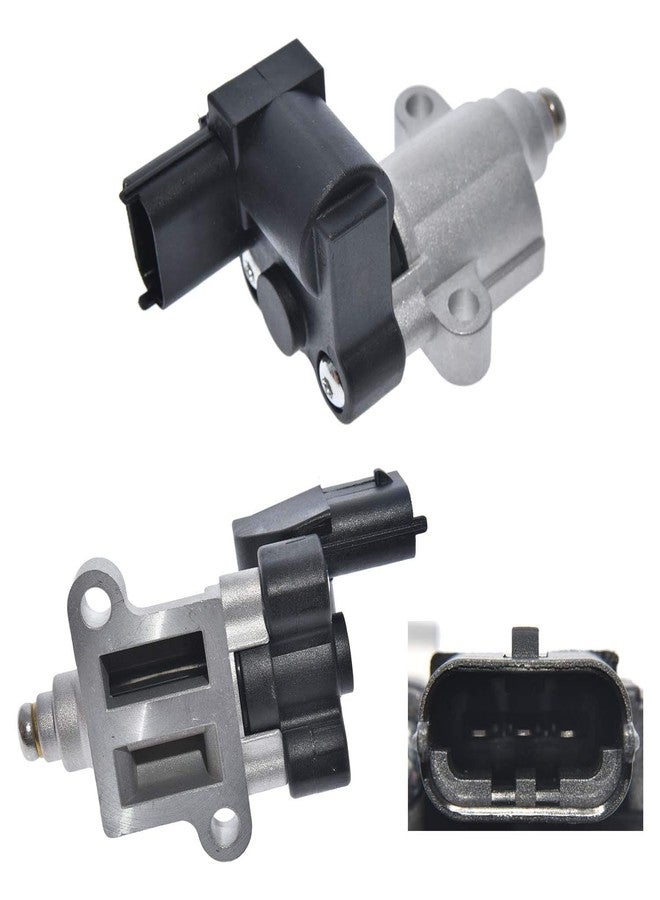 Walker's Walker Products Fuel Injection Idle Air Control Valve 215-2093 - Image 5