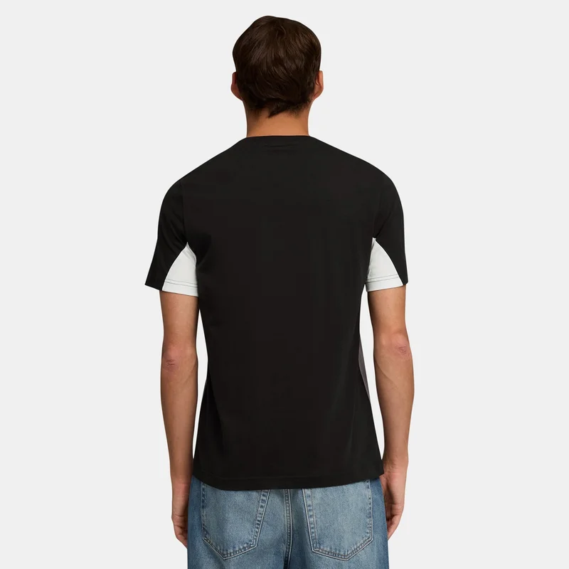 PUMA Men's Essential Block T-Shirt