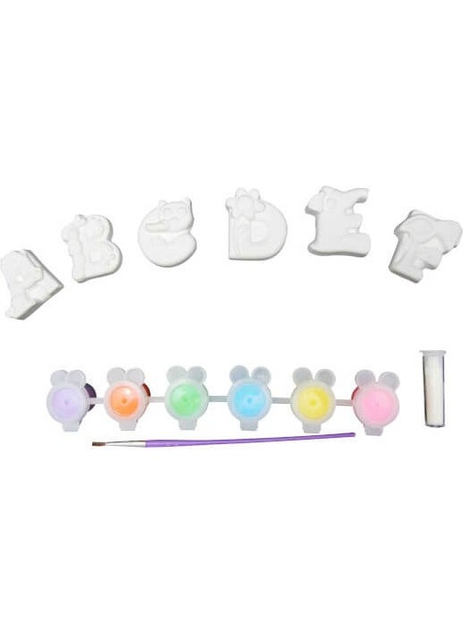 Letters Plaster Set 26 Pieces Bubu00071 - pzsku/ZE2B48E0FAEE1F54C9CF9Z/45/_/1725794717/ce8927b4-146c-4d43-b6be-228050ce7972