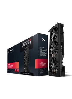 VGA RX 5700 XT تبديد ثلاثي 8 جيجابايت GDDR6-RX-57XT83LD8