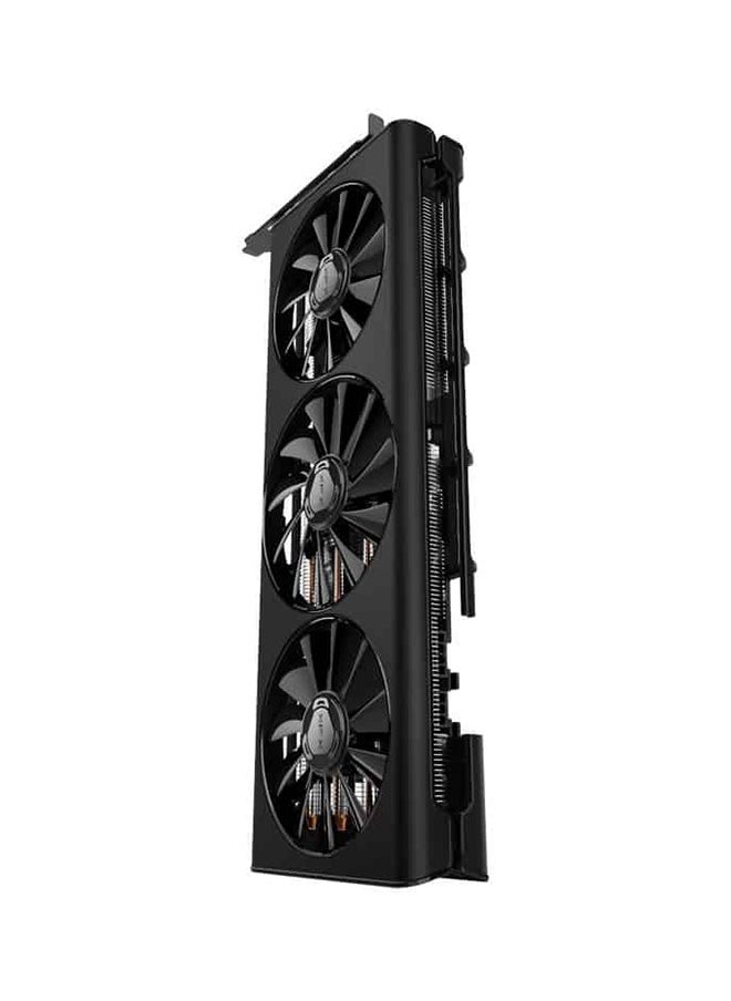 XFX - VGA RX 5700 XT تبديد ثلاثي 8 جيجابايت GDDR6-RX-57XT83LD8 - Image 1