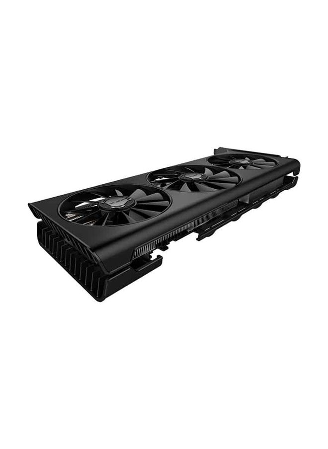 XFX - VGA RX 5700 XT تبديد ثلاثي 8 جيجابايت GDDR6-RX-57XT83LD8 - Image 1