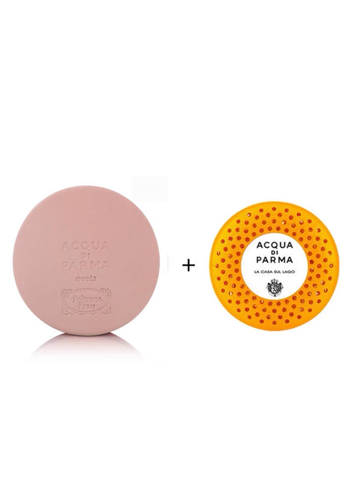 acqua di parma - Car Air Freshener Perfume Air Fresheners Diffuser - Image 1