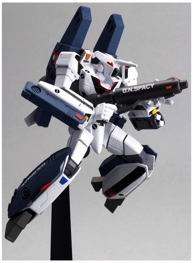 Kaiyodo Revoltech: 038 Macross VF-1A Super Valkyrie Ichijo Hikaru Ac - Image 4