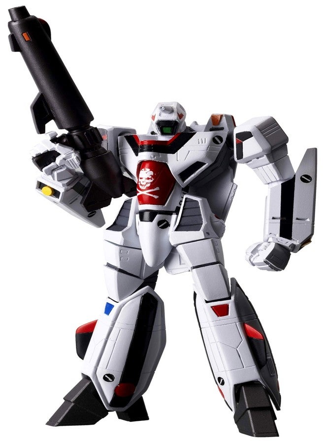 Kaiyodo Revoltech: 038 Macross VF-1A Super Valkyrie Ichijo Hikaru Ac - Image 1