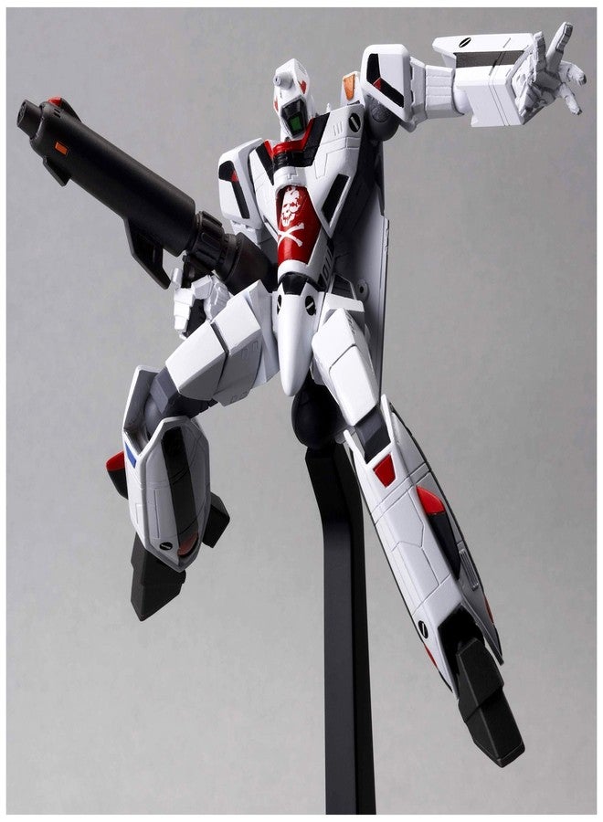 Kaiyodo Revoltech: 038 Macross VF-1A Super Valkyrie Ichijo Hikaru Ac - Image 5