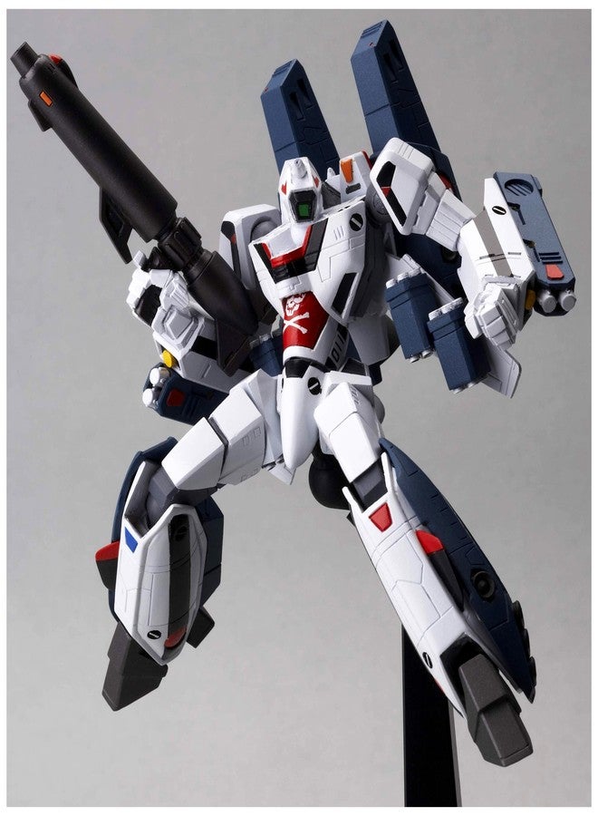 Kaiyodo Revoltech: 038 Macross VF-1A Super Valkyrie Ichijo Hikaru Ac - Image 2