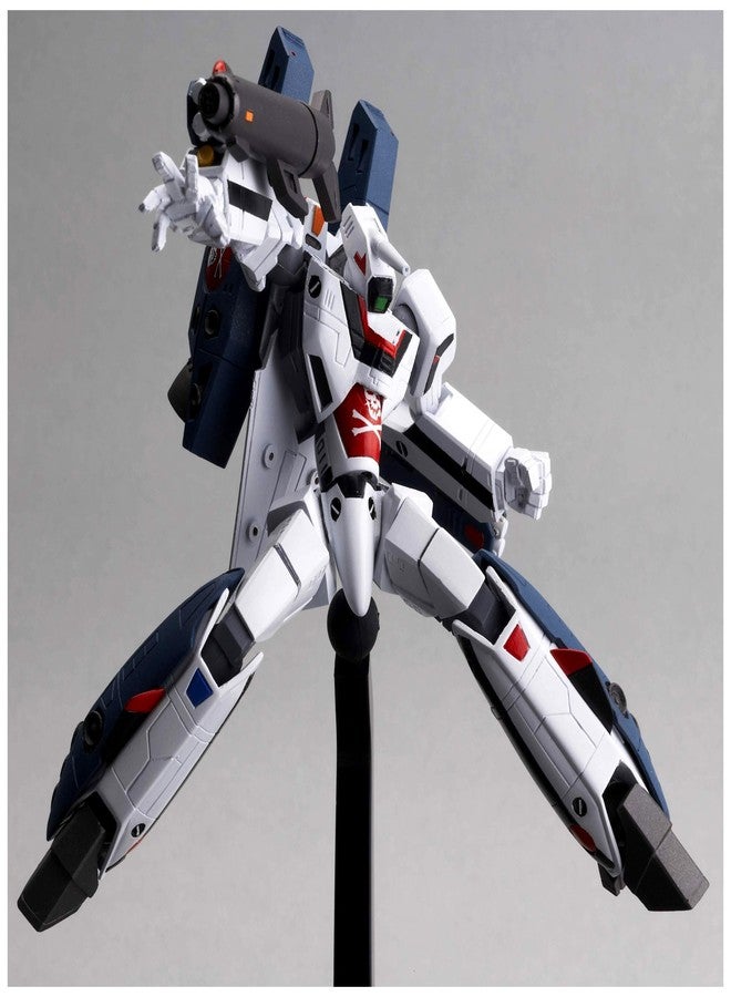 Kaiyodo Revoltech: 038 Macross VF-1A Super Valkyrie Ichijo Hikaru Ac - Image 3
