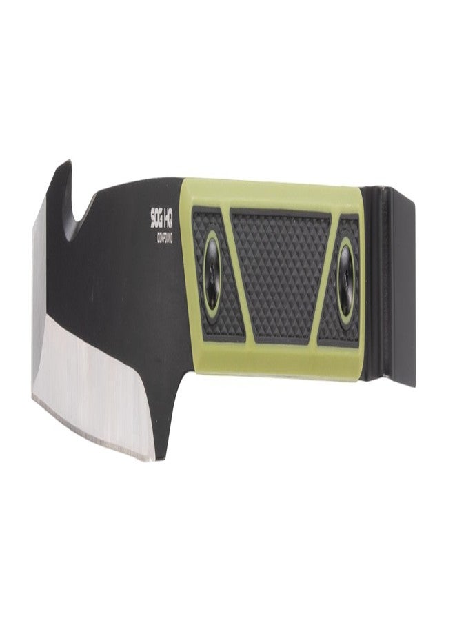 SOG COMPOUND TAC-PRY/HQ EDITION/CLAM PACK - Image 2
