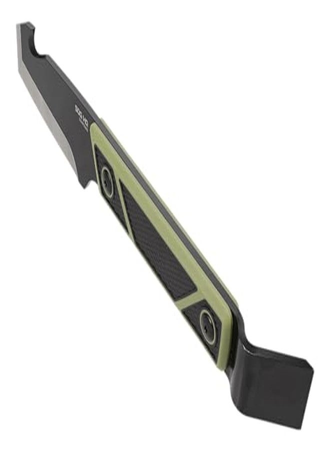 SOG COMPOUND TAC-PRY/HQ EDITION/CLAM PACK - Image 4
