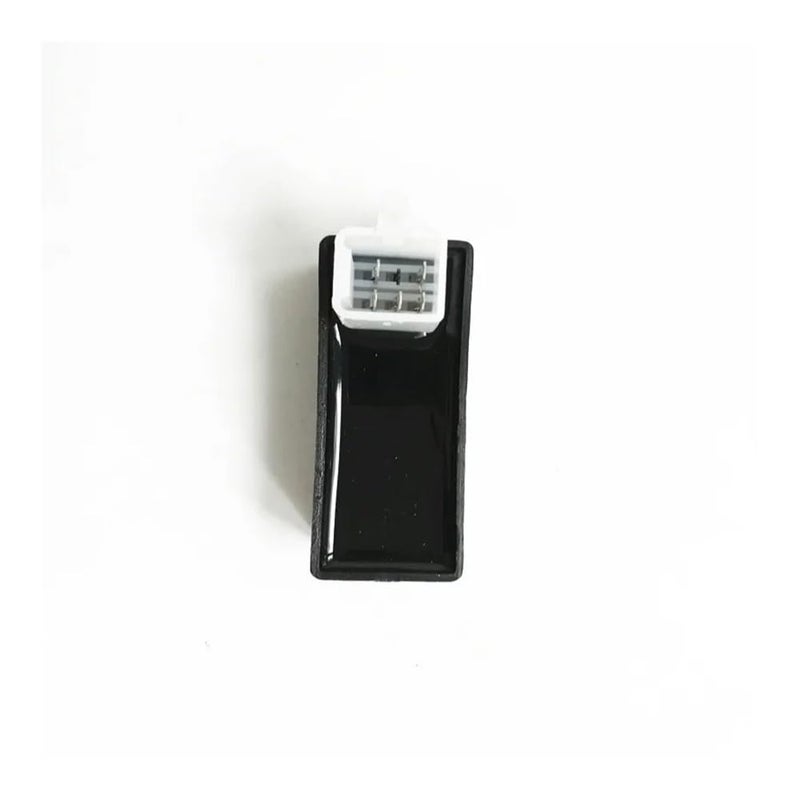 وحدة اشعال عالية الأداء CDI وحدة تحكم المحرك لـ 50cc 100cc TKR محرك غير مقيد - Image 4