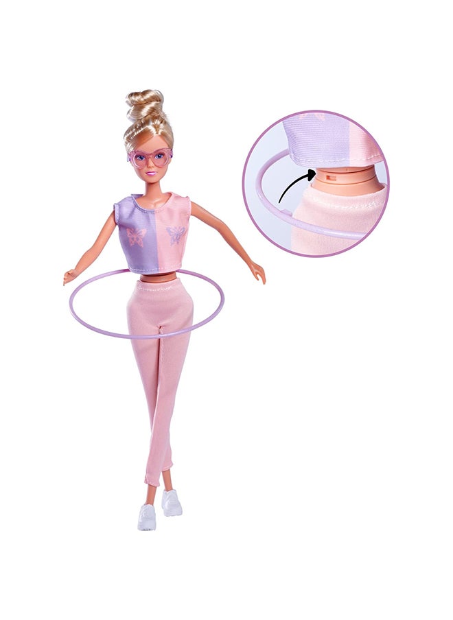 Simba Steffi Love Hula Hoop  - Image 3