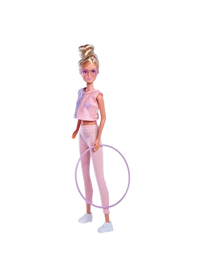 Simba Steffi Love Hula Hoop  - Image 2