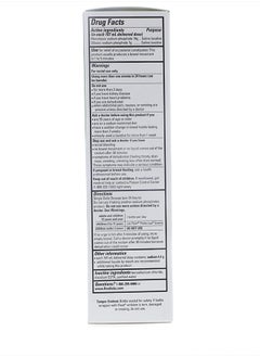 Fleet Enema Extra Saline Laxative, 7.8 oz. (Pack of 3)  - Image 2