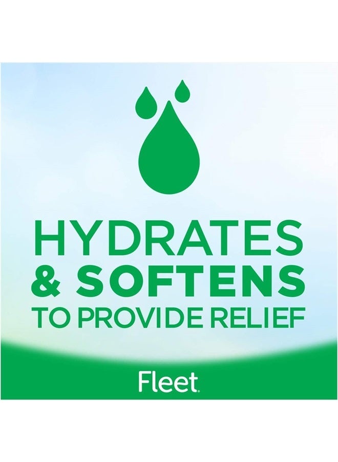 Fleet Enema Extra Saline Laxative, 7.8 oz. (Pack of 3)  - Image 5