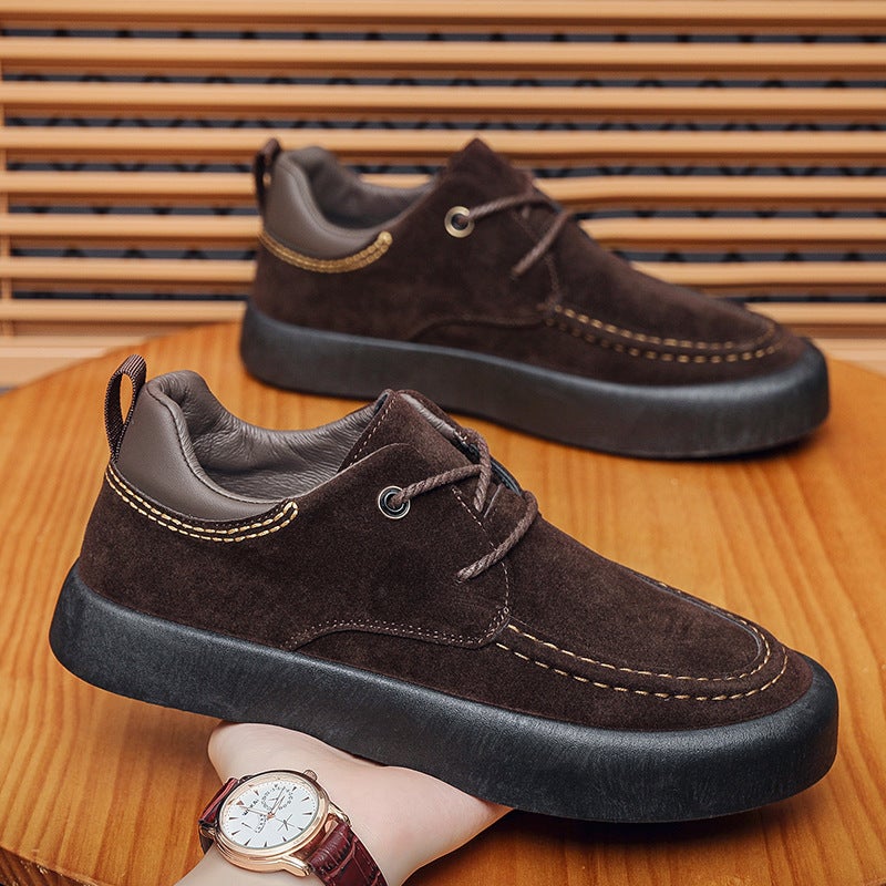 Unisex Casual Sneaker Shoes - Image 1