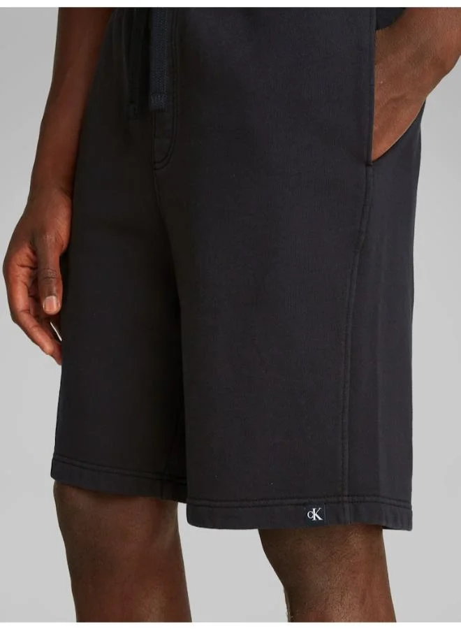 CALVIN KLEIN Logo Shorts