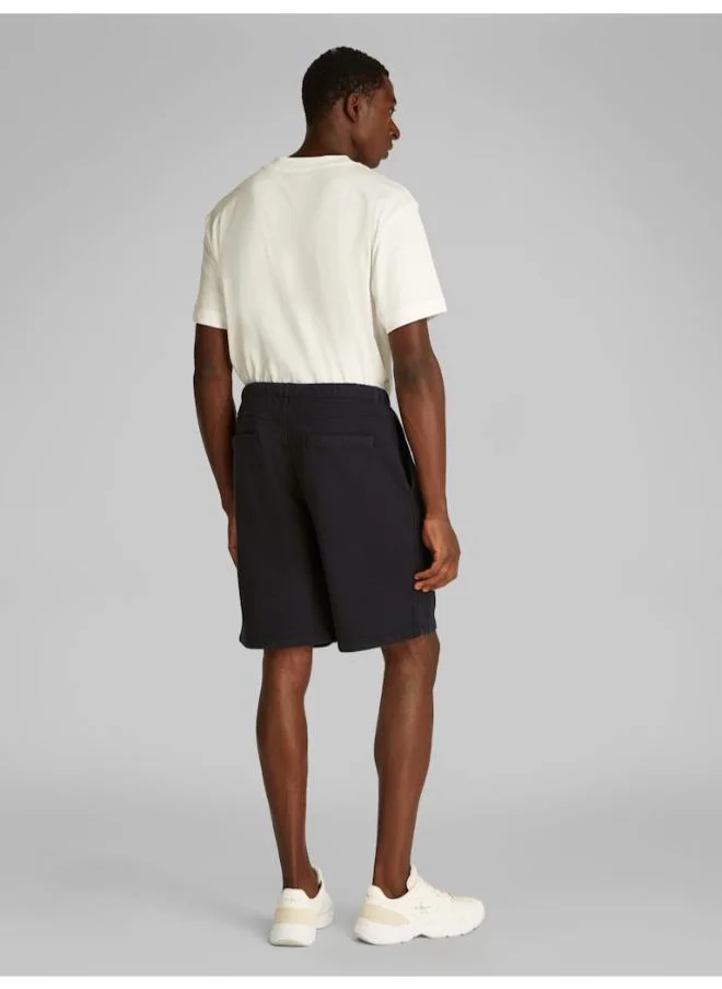 Calvin Klein Jeans Logo Shorts