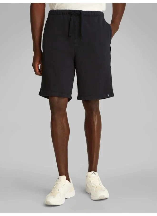 Calvin Klein Jeans Logo Shorts