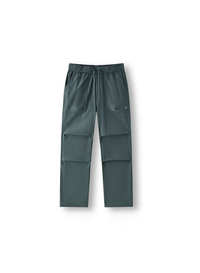 Semir Men's Casual Pants Cool And Quick-drying Umbrella Pants Summer Loose Work Pants Outdoor Wind 109325127109 - Image 4