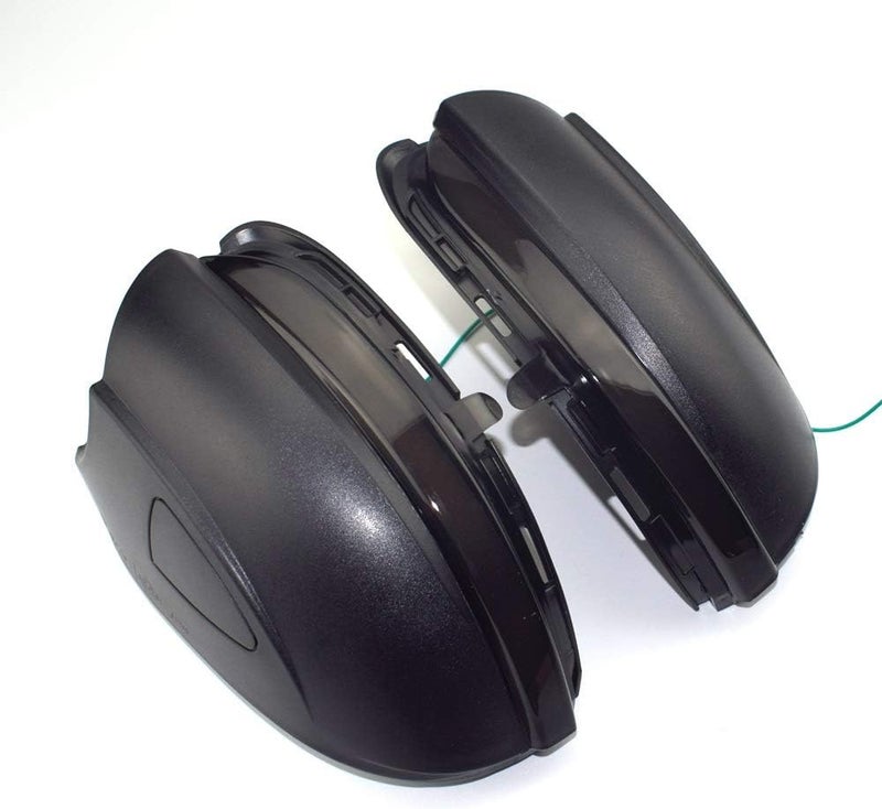 QASULER Dynamic Blinker Side Mirror Indicator Lights - Image 4