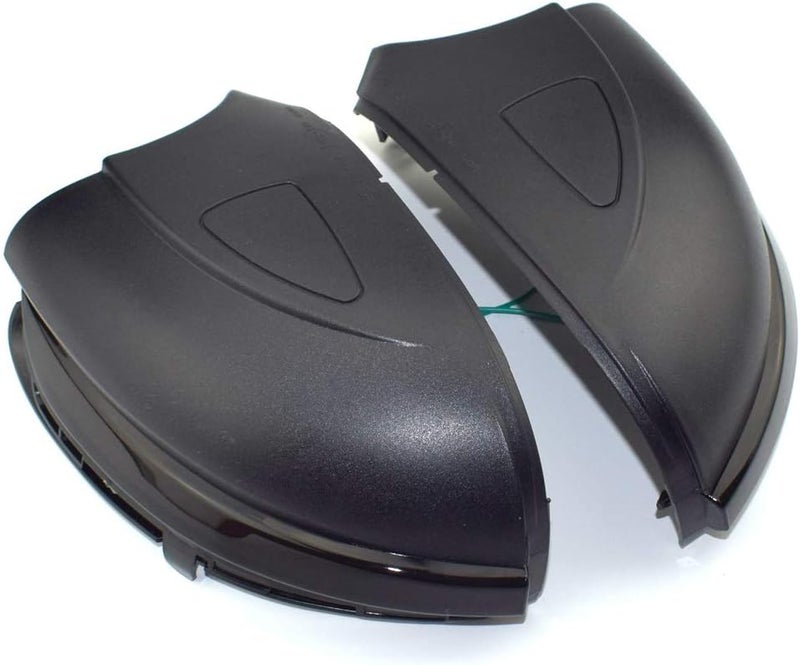 QASULER Dynamic Blinker Side Mirror Indicator Lights - Image 2
