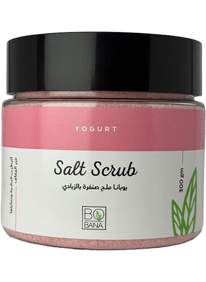 SPA Yogurt Salt 300gm