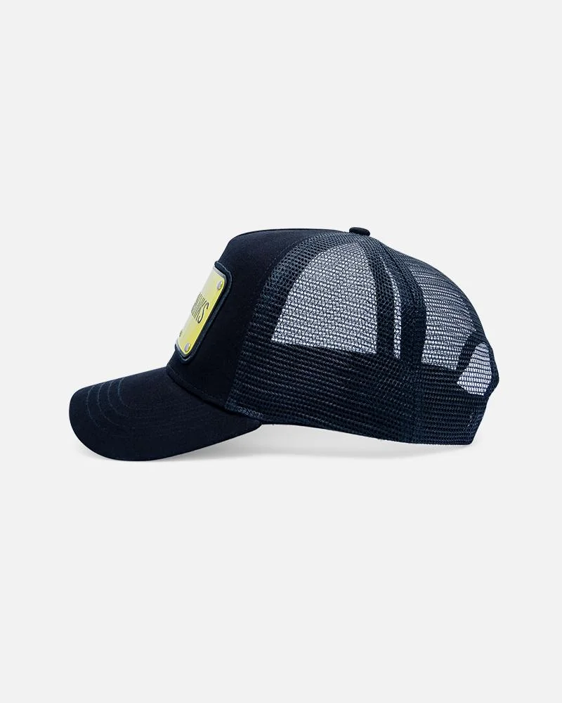 John Hatter We Rob Banks - Cap