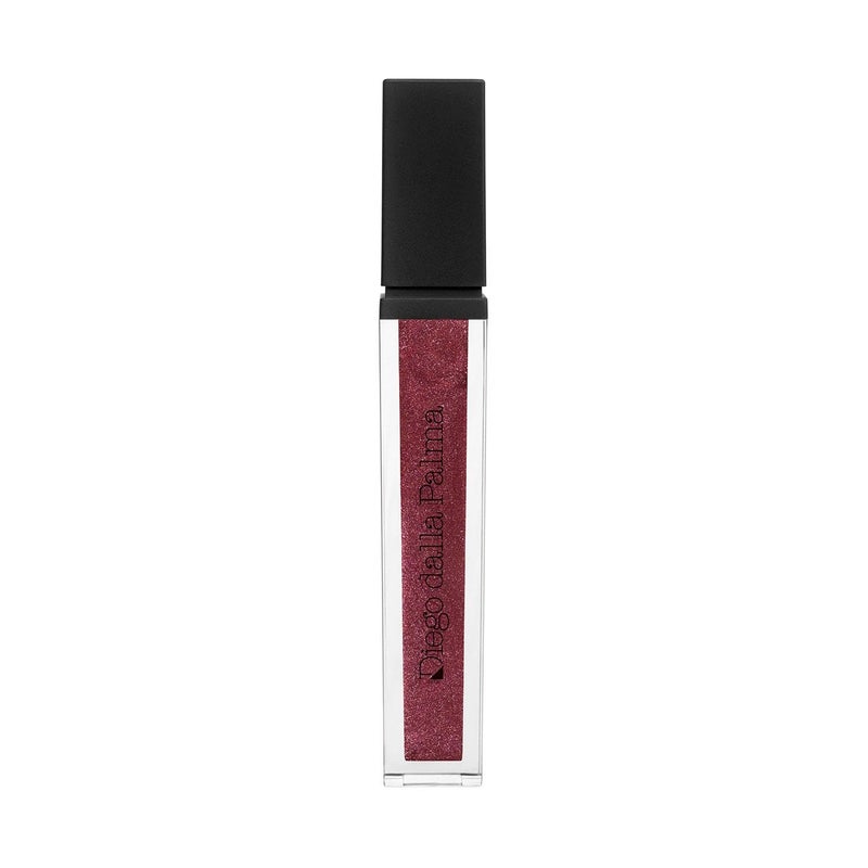 Diego dalla Palma Bright Crime Pearly Lip Gloss NonSticky Shimmering Texture Discreet And Voluminous Lips Long Lasting Vibrant Feel Perfect Pearly Finish And Shine 148 Bright Crime 03 Oz