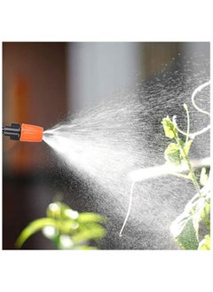 Goolsky DIY Saving Water Automatic Micro Drip Irrigation System Garden Greenhouse Irrigation Spray Self Watering Kits  - Image 5