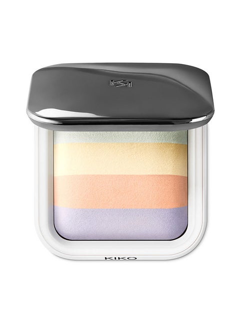 Colour Correction Face Fixing Powder