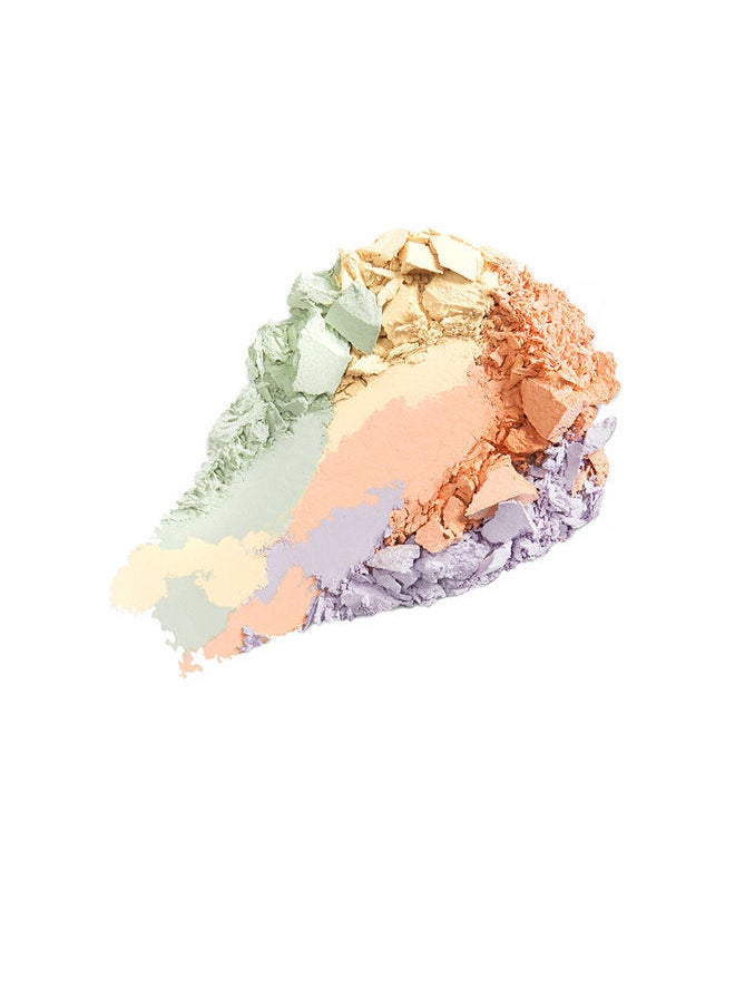 KIKO MILANO - Colour Correction Face Fixing Powder - Image 1