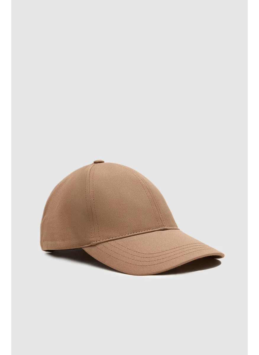 دي أس دامات Beige Hat 8HC68S208SPKM