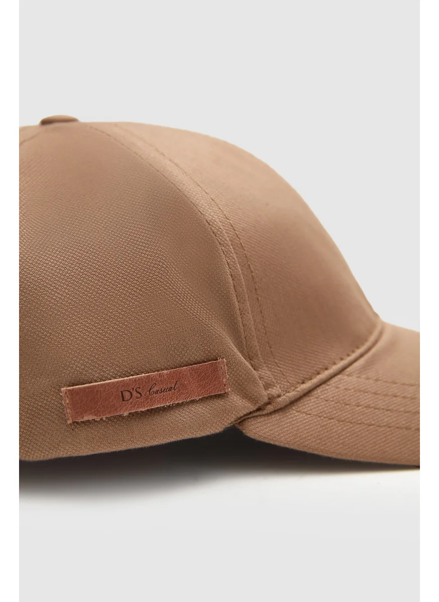 دي أس دامات Beige Hat 8HC68S208SPKM