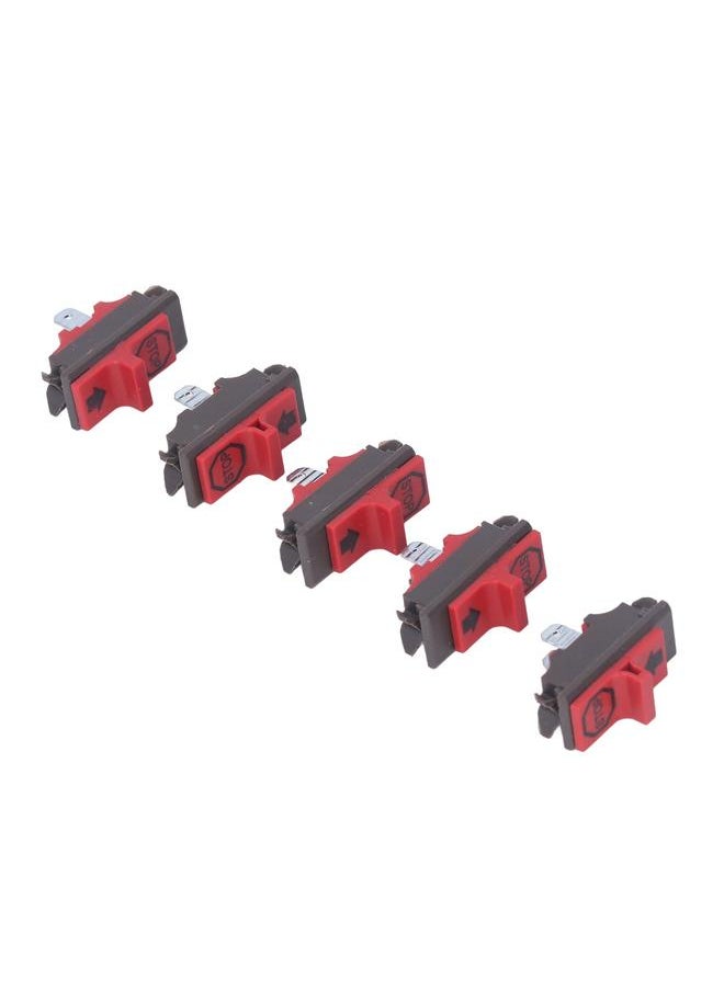 5PCS Chainsaw Flameout Switch ABS Housing 503718201 Chainsaw Engine Motor Stop Switch for Husqvarna 365 371 372 336 - pzsku/ZE2B5BD1BD74C4503CEE7Z/45/_/1734084071/186df66f-7c4c-47a3-a620-63657304b828